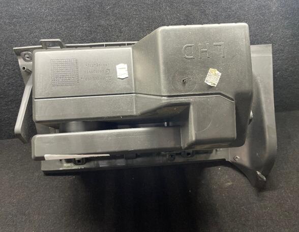 Glove Compartment (Glovebox) OPEL CORSA D (S07)