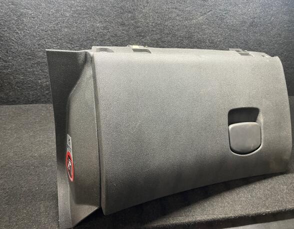 Glove Compartment (Glovebox) OPEL CORSA D (S07)