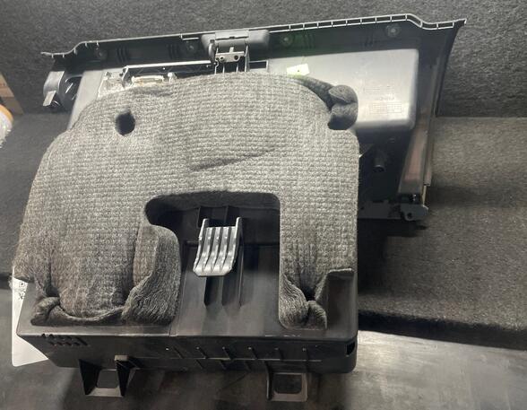 Glove Compartment (Glovebox) MERCEDES-BENZ A-CLASS (W169)