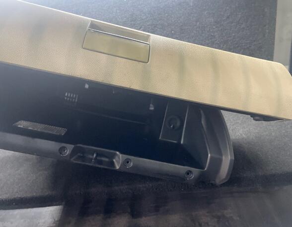 Glove Compartment (Glovebox) MERCEDES-BENZ A-CLASS (W169)