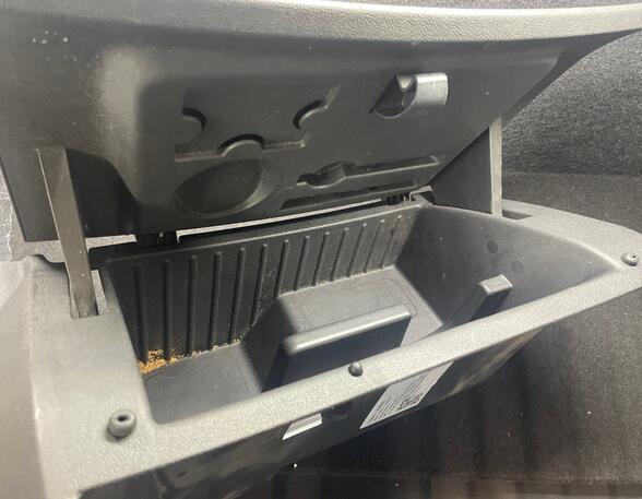 Glove Compartment (Glovebox) OPEL CORSA D (S07)