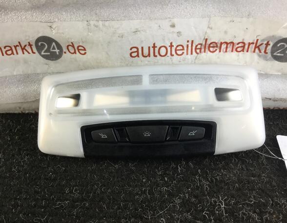 Interieurverlichting BMW 1er (F21)