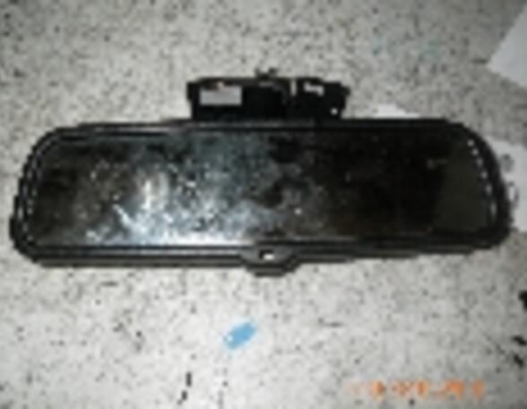 Interior Rear View Mirror OPEL Zafira A (F75_)