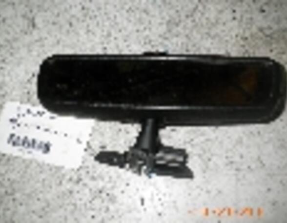 Interior Rear View Mirror OPEL Zafira A (F75_)