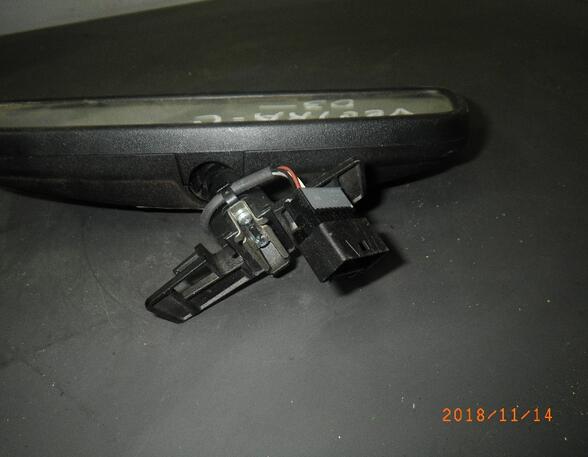 Interior Rear View Mirror OPEL Vectra C (--)