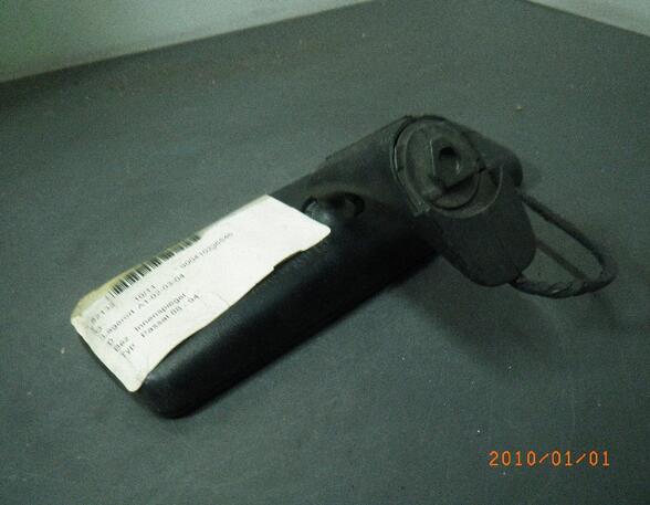 Interior Rear View Mirror VW Passat (35I, 3A2)