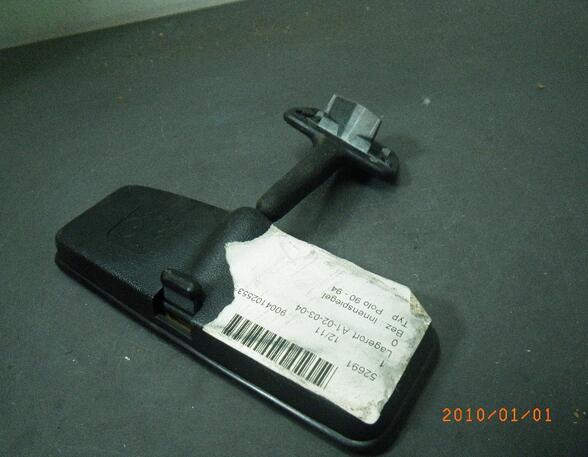 Interior Rear View Mirror VW Polo (80, 86C)