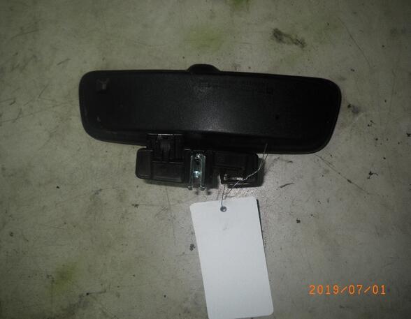 Interior Rear View Mirror OPEL Astra H GTC (L08)