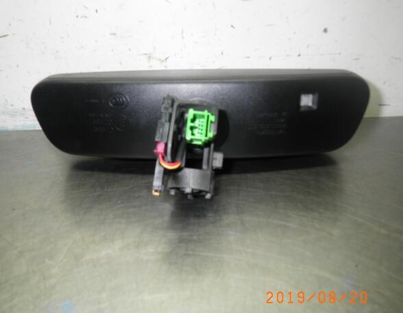 Interior Rear View Mirror VOLVO V50 (MW)