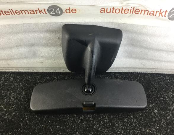 Interior Rear View Mirror PEUGEOT 306 Schrägheck (7A, 7C, N3, N5)