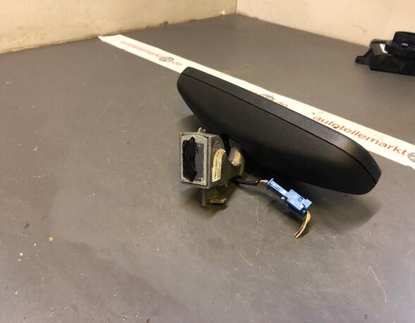 Interior Rear View Mirror PEUGEOT 307 (3A/C)