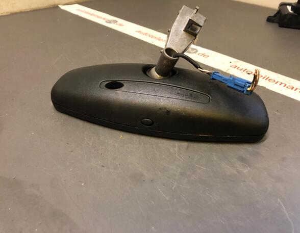 Interior Rear View Mirror PEUGEOT 307 (3A/C)