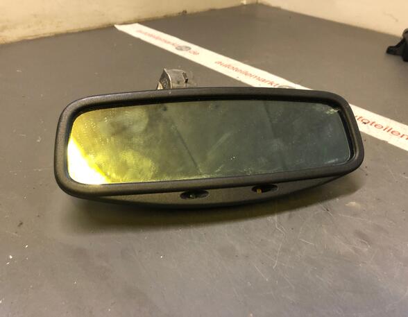 Interior Rear View Mirror PEUGEOT 307 (3A/C)