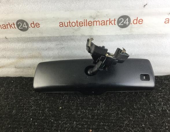 Interior Rear View Mirror VW Passat Variant (3C5), VW Passat Variant (365)