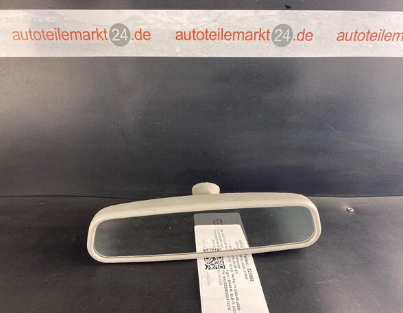 Interior Rear View Mirror AUDI A4 (8EC, B7), AUDI A4 (8E2), AUDI A4 Avant (8ED, B7)