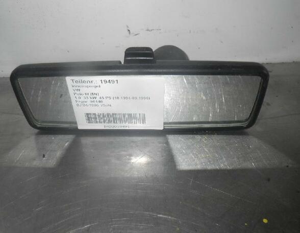 Interior Rear View Mirror VW Polo (6N1)