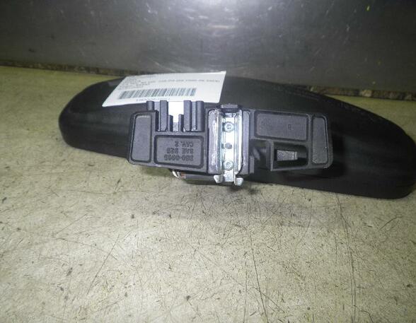 Interior Rear View Mirror OPEL Zafira A (F75_)