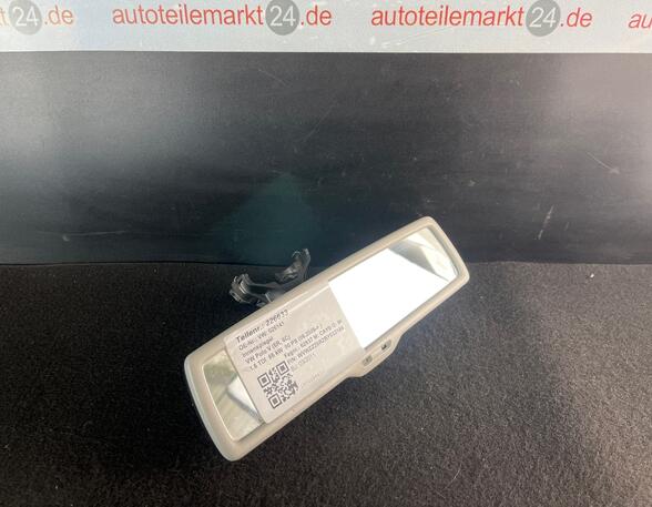 Interior Rear View Mirror VW Polo (6C1, 6R1)