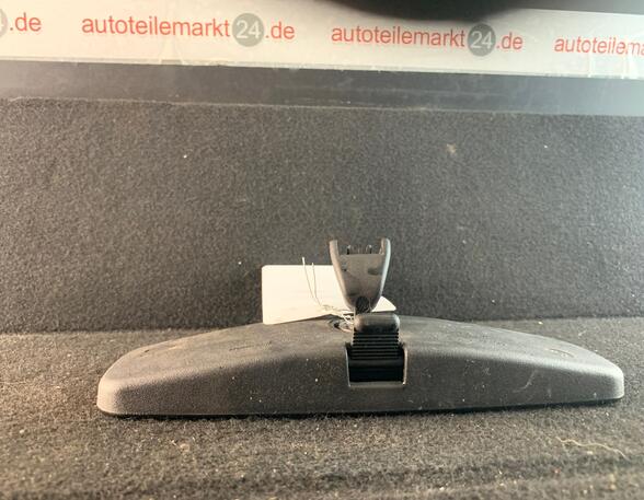 Interior Rear View Mirror RENAULT Clio II (BB, CB)