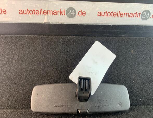 Interior Rear View Mirror RENAULT Clio II (BB, CB)