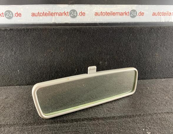 Interior Rear View Mirror SKODA Fabia I (6Y2)