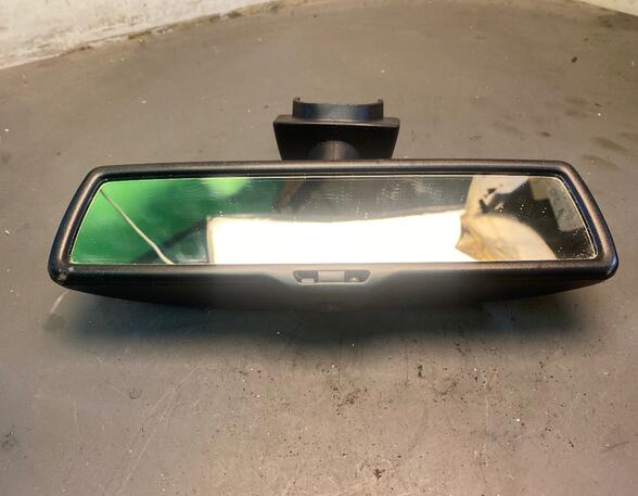 Interior Rear View Mirror VW Golf Plus (521, 5M1)