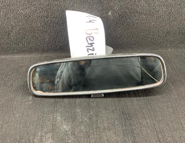 Interior Rear View Mirror FORD Fiesta V (JD, JH)