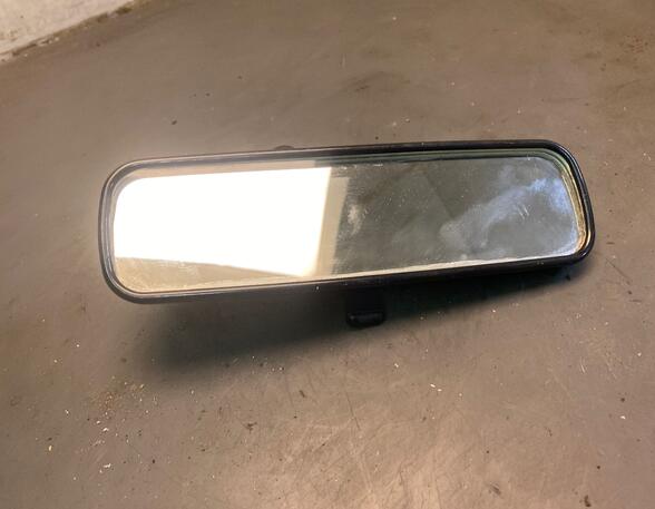 Interior Rear View Mirror VOLVO V50 (MW)