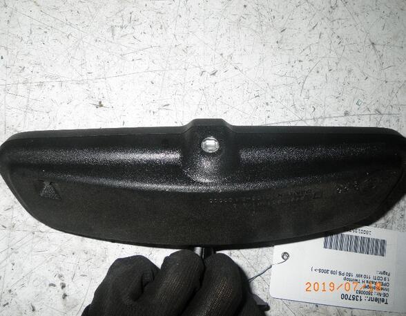 Interior Rear View Mirror OPEL ASTRA H TwinTop (A04)