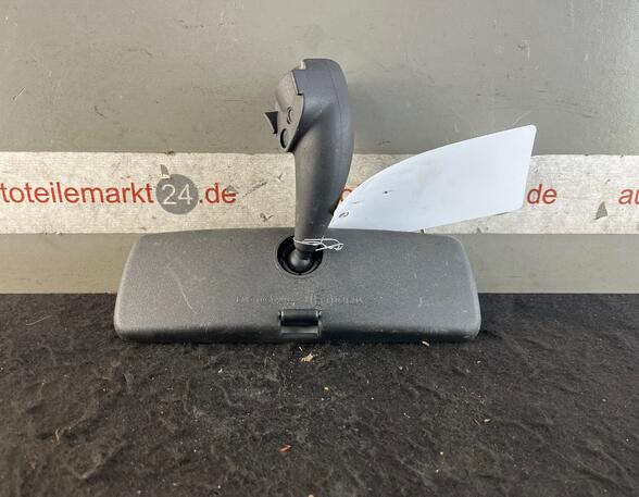 Interior Rear View Mirror VW UP! (121, 122, BL1, BL2, BL3, 123), VW LOAD UP (121, 122, BL1, BL2)