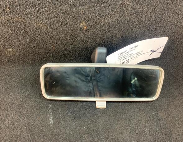 Interior Rear View Mirror FIAT PANDA (169_), FIAT PANDA Hatchback Van (169_)