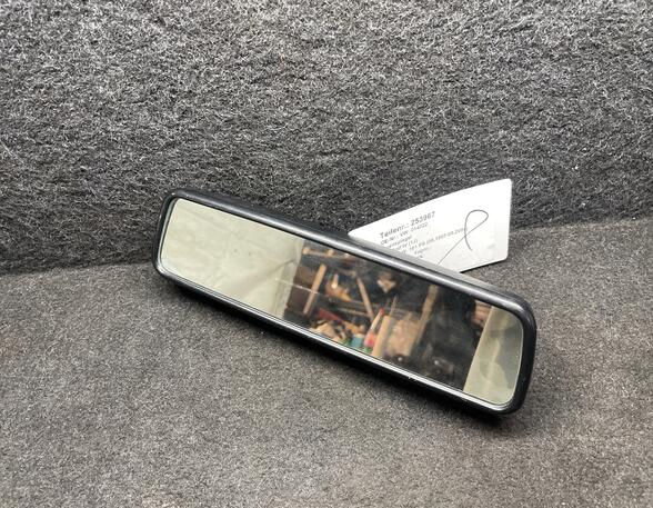 Interior Rear View Mirror VW GOLF IV (1J1), VW GOLF IV Variant (1J5)