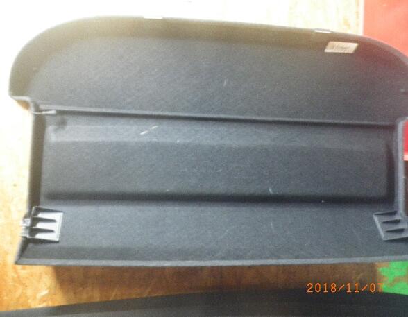 Luggage Compartment Cover OPEL Astra H (L48)