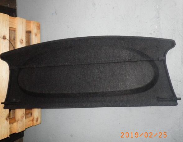 Luggage Compartment Cover FIAT Punto (188)