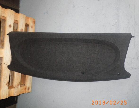 Luggage Compartment Cover FIAT Punto (188)