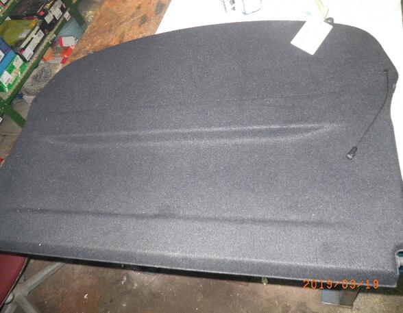 Luggage Compartment Cover FORD Mondeo III (B5Y)