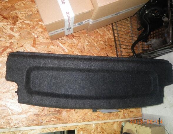 Luggage Compartment Cover SUZUKI Alto (GF)