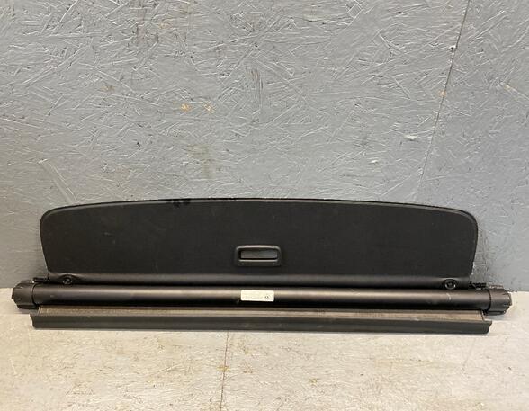 Luggage Compartment Cover VW Golf V Variant (1K5), VW Golf VI Variant (AJ5), VW Golf VI (5K1)