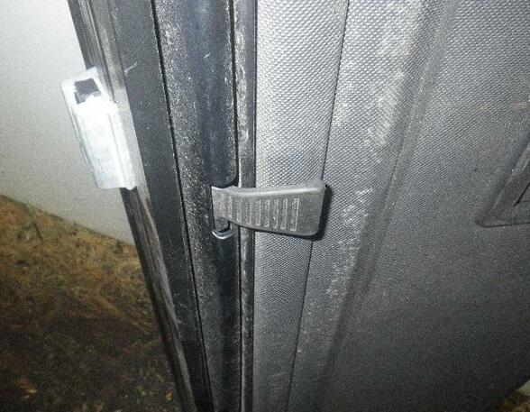 Luggage Compartment Cover AUDI A4 Avant (8E5, B6)