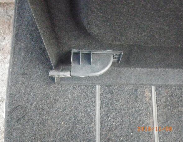 Luggage Compartment Cover FORD Mondeo IV (BA7), FORD Mondeo V Schrägheck (--), FORD Mondeo IV Stufenheck (BA7)