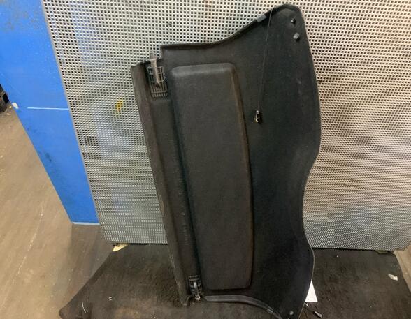 Luggage Compartment Cover FORD Fiesta V (JD, JH)