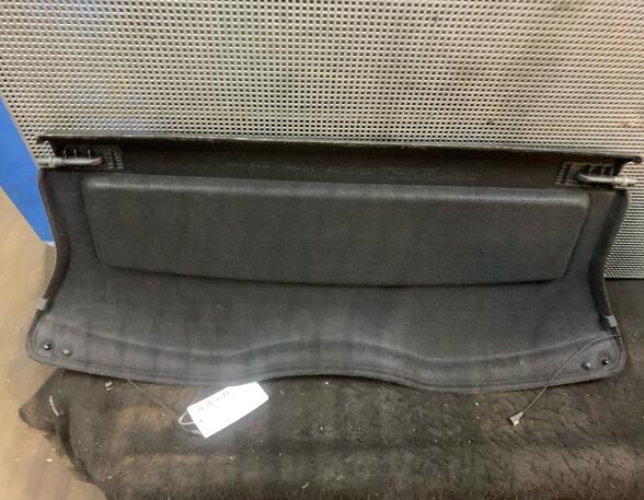 Luggage Compartment Cover FORD Fiesta V (JD, JH)