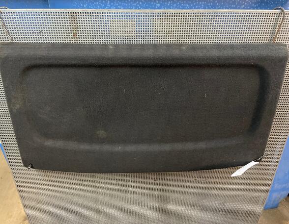 Luggage Compartment Cover VW GOLF IV (1J1)