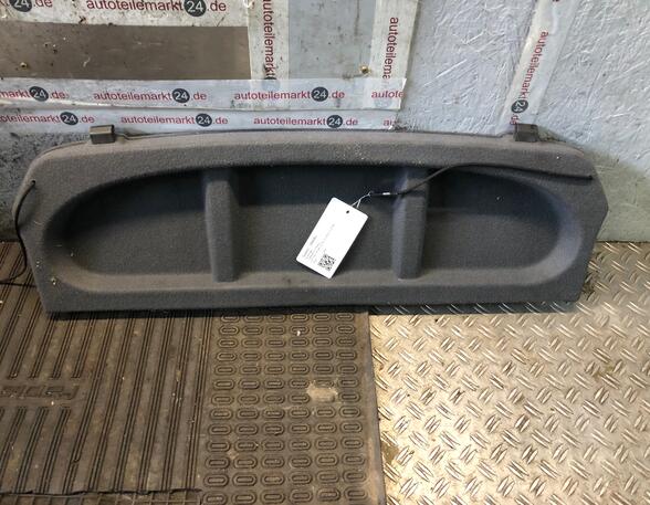 Luggage Compartment Cover CHEVROLET MATIZ (M200, M250), DAEWOO MATIZ (M100, M150)