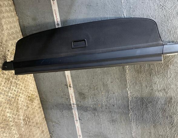 Luggage Compartment Cover VW PASSAT Variant (3C5), VW PASSAT B7 Variant (365), VW PASSAT B7 Estate Van (365)