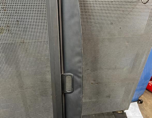 Luggage Compartment Cover OPEL VECTRA C Estate (Z02)