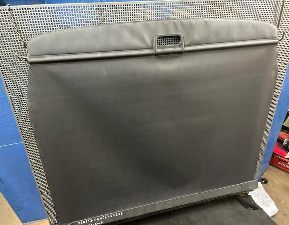 Luggage Compartment Cover OPEL VECTRA C Estate (Z02)