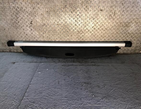 Luggage Compartment Cover MERCEDES-BENZ CLA Shooting Brake (X118)