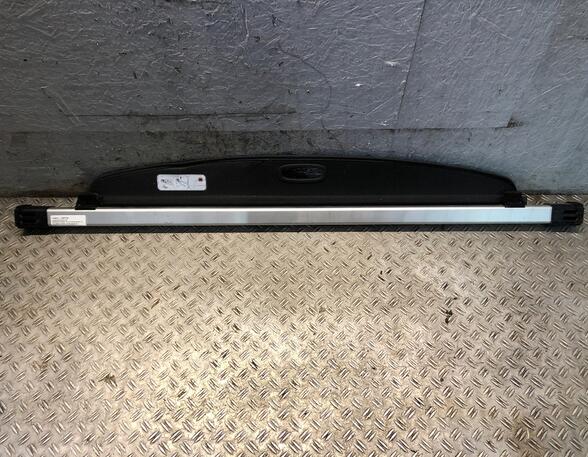 Luggage Compartment Cover MERCEDES-BENZ CLA Shooting Brake (X118)