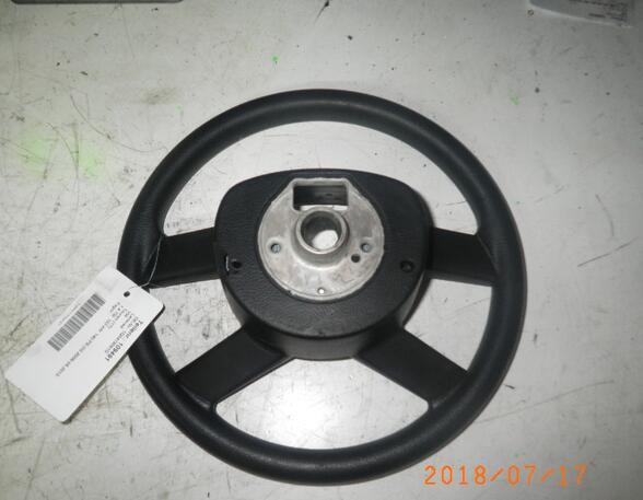 Stuurwiel VW Touran (1T1, 1T2)